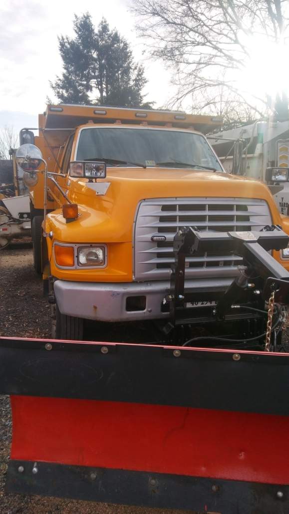 land clearing company in virginia