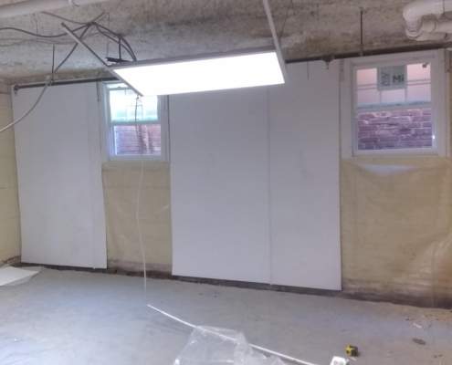 work gallery