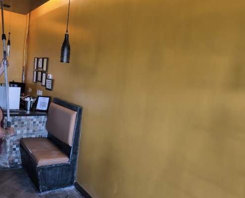 Some of our work